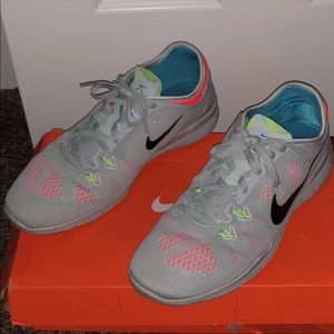 Nike